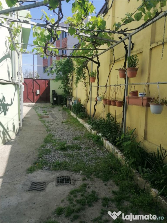 Reco Apartament 3 camere la casa Ultracentral