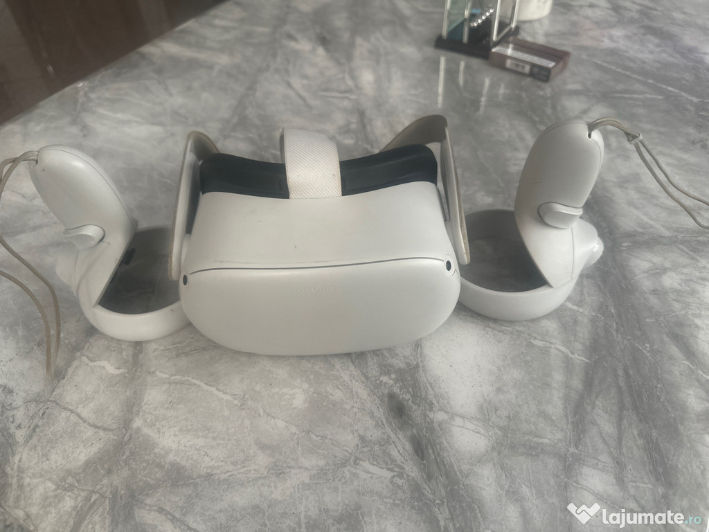 VR oculus quest 2