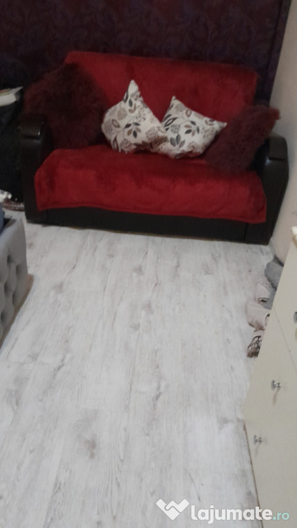 Canapea extensibilă
