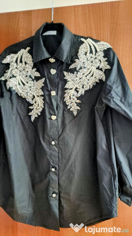 Cămașă nouă eleganta