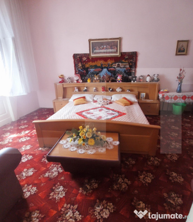 Blitz va ofera spre vanzare apartament spatios ultracentral