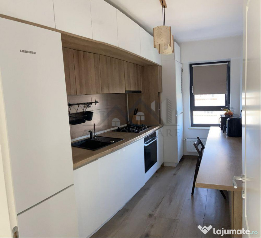 Apartament 3 camere CUG - Providenta