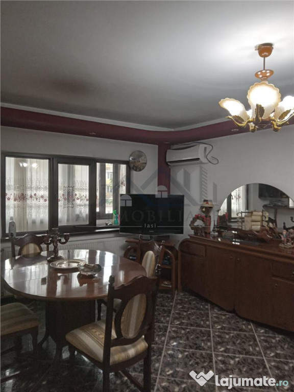 Apartament 4 camere zona Frumoasa - Siraj