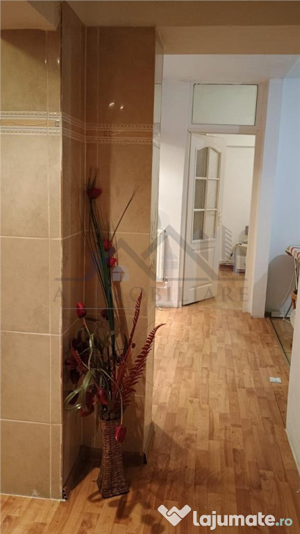 Apartament 3 camere Tg Cucu - Podu de Fier