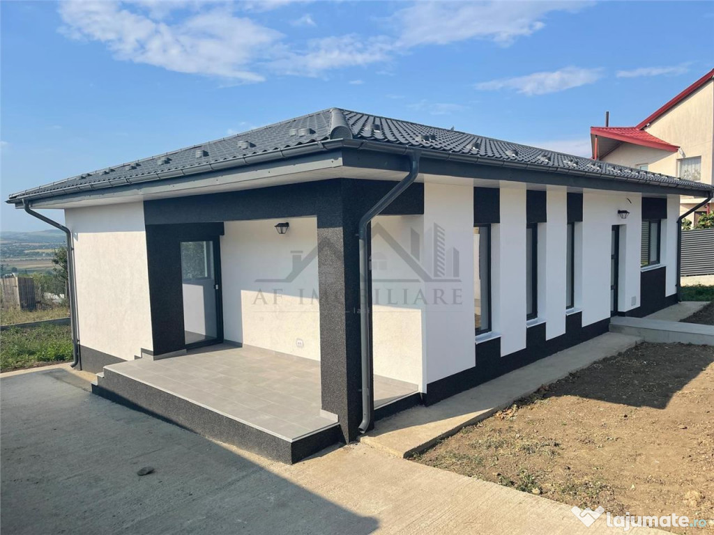 OCAZIE! Tomesti zona Primariei CASA PARTER SC=112mp T=634mp