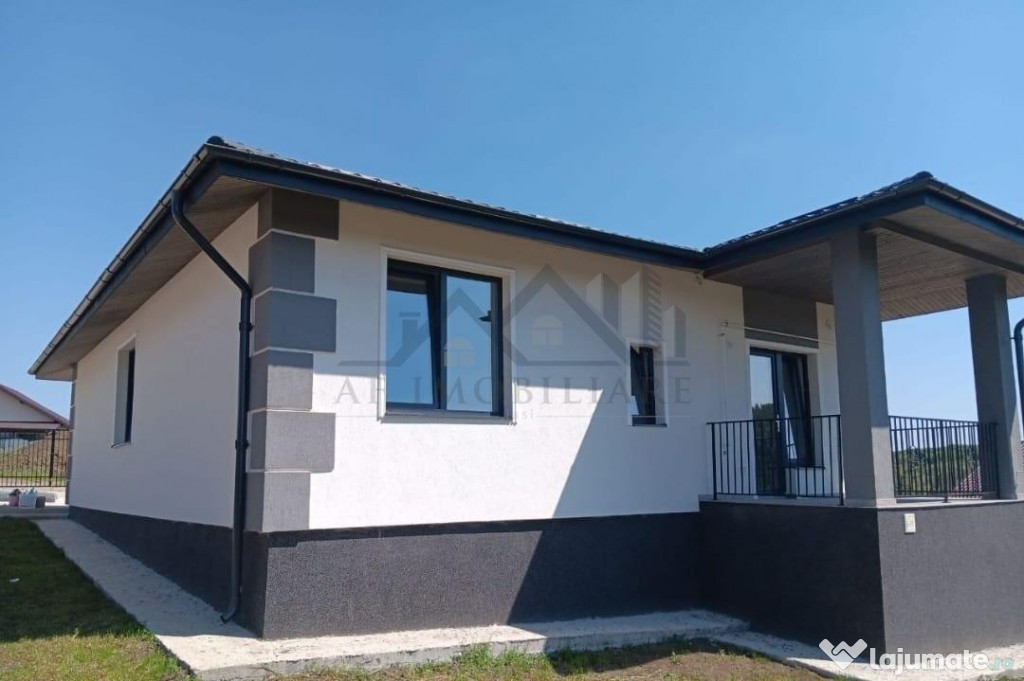 Valea Adanca Casa parter 4cam Su 90mp teren440mp beci Te mut