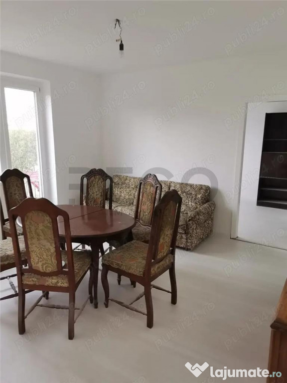 RECO . APARTAMENT 4 CAMERE . ULTRACENTRAL