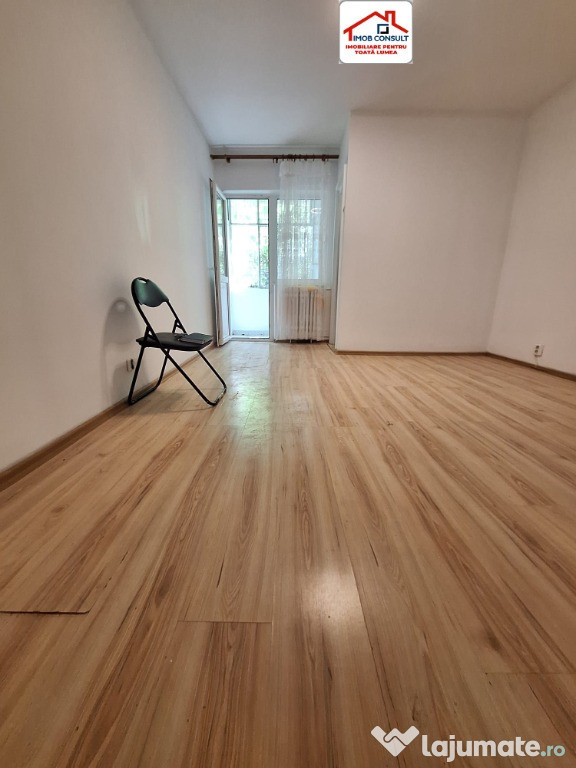 Garsoniera dotata cu beci si balcon! CE1163