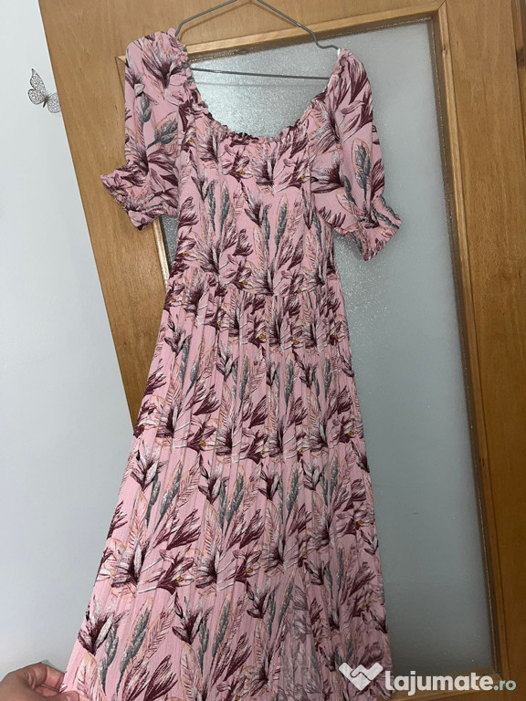 Rochie de vara/primavara