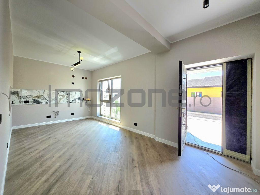 Otopeni - zone Ferme, vila P+1, 4 camere, 3 dormitoare, 3...