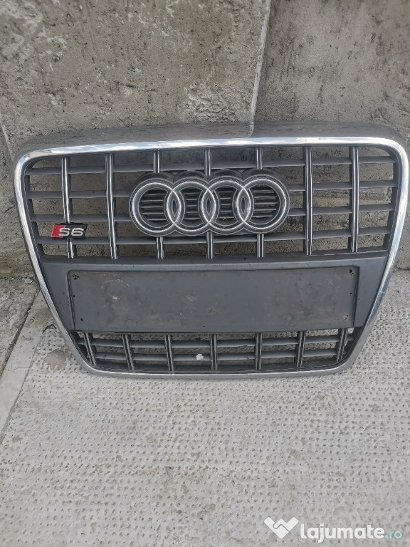 Grila audi a6 b6