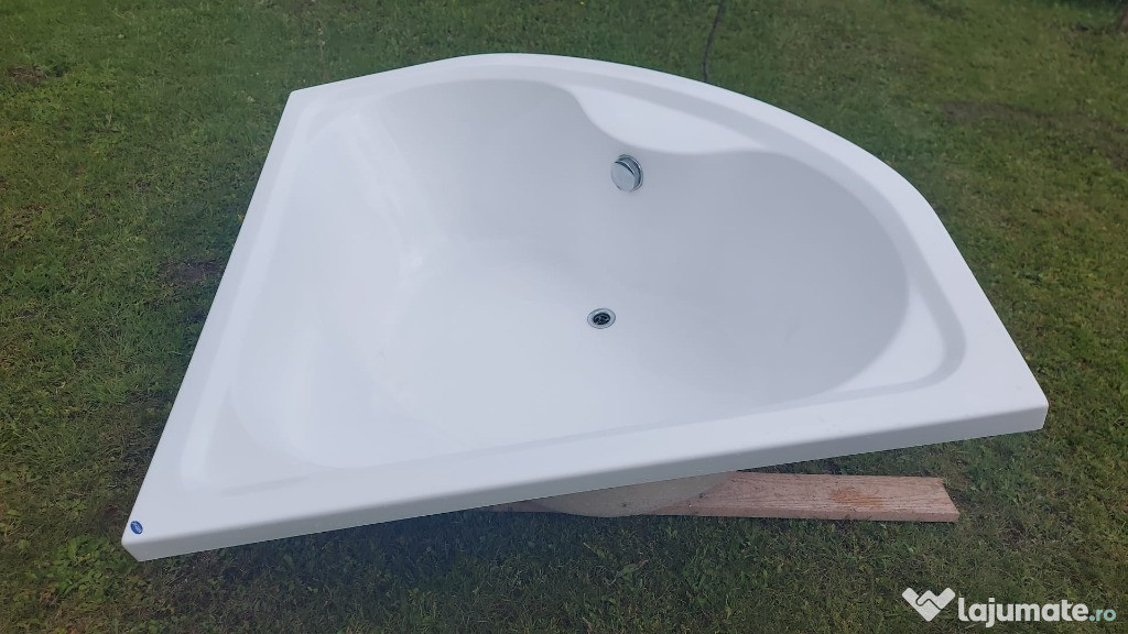 Cadă pe colț Martplast
