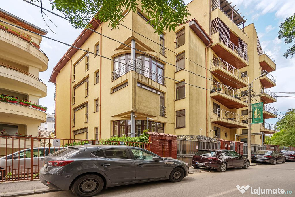 Apart 5 CAMERE Nordului Herastrau Str Barajul Arges 2 Par...