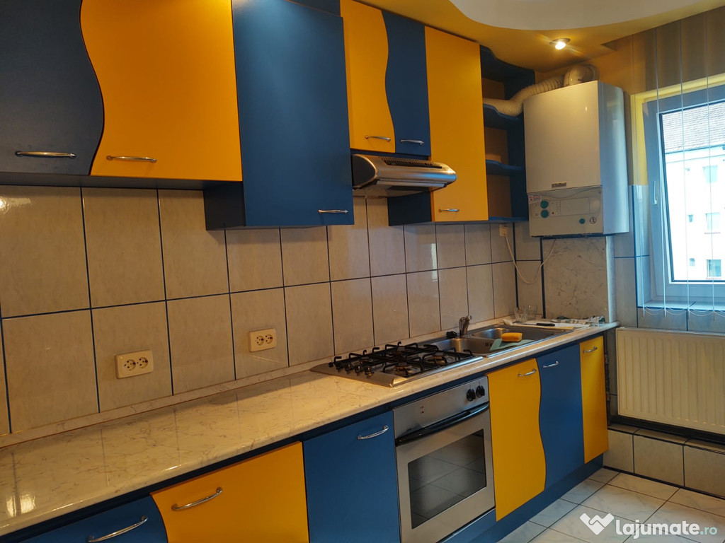 Inchiriere apartament 3 camere