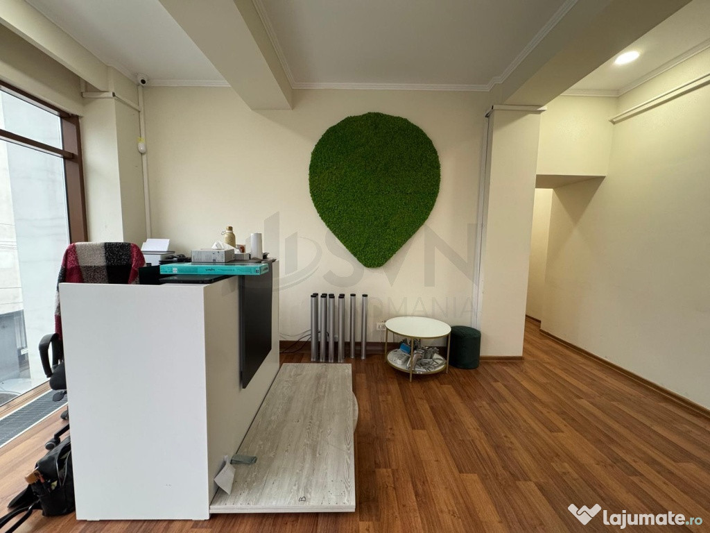 Apartament spatios de I Eroii Revolutiei I ideal locuinta...