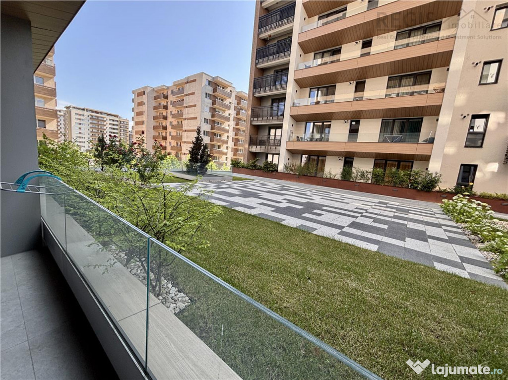 Apartament Elegant 2 Camere | Coresi