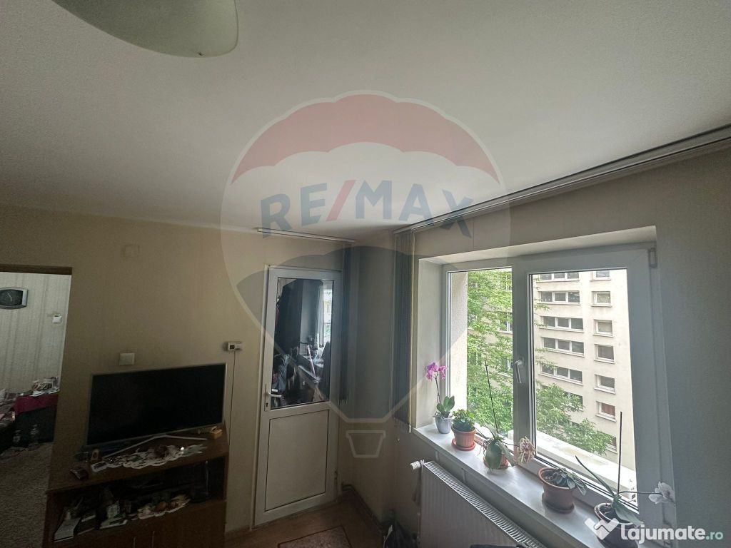 Vanzare apartament 2 camere Ramnicu Sarat- Dristor