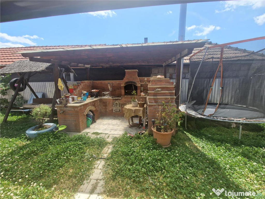 RECO CASA IN OSORHEI