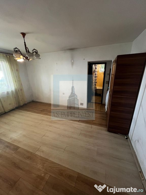 Apartament 2 camere - zona Bartolomeu/Grigore Ureche