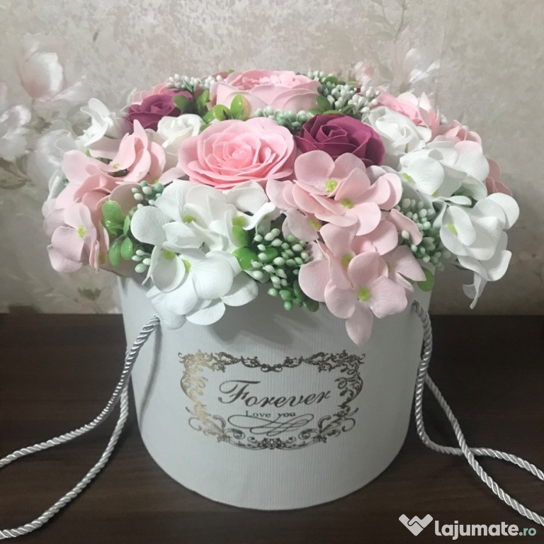 Aranjament floral