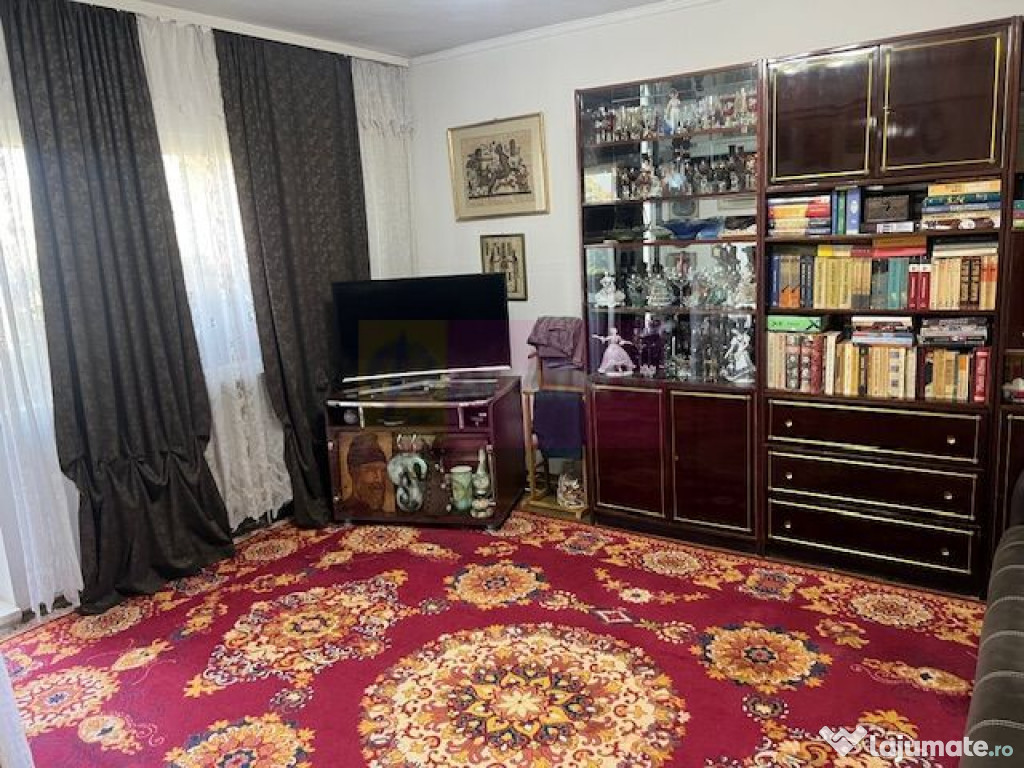 Apartament 2 camere Salaj- Progresul