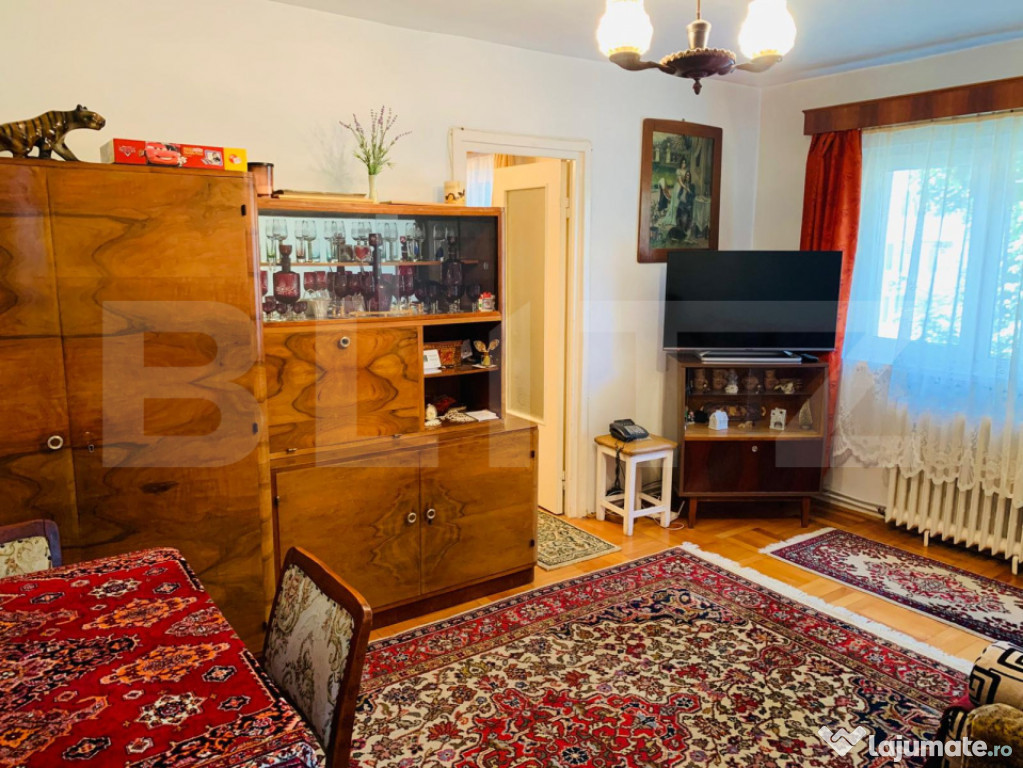 Apartament 3 camere, 7 Noiembrie
