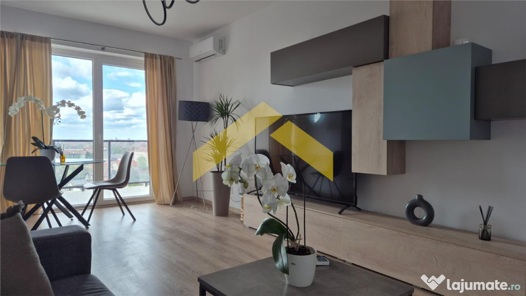 Apartament 3 camere de inchiriat Adora Park