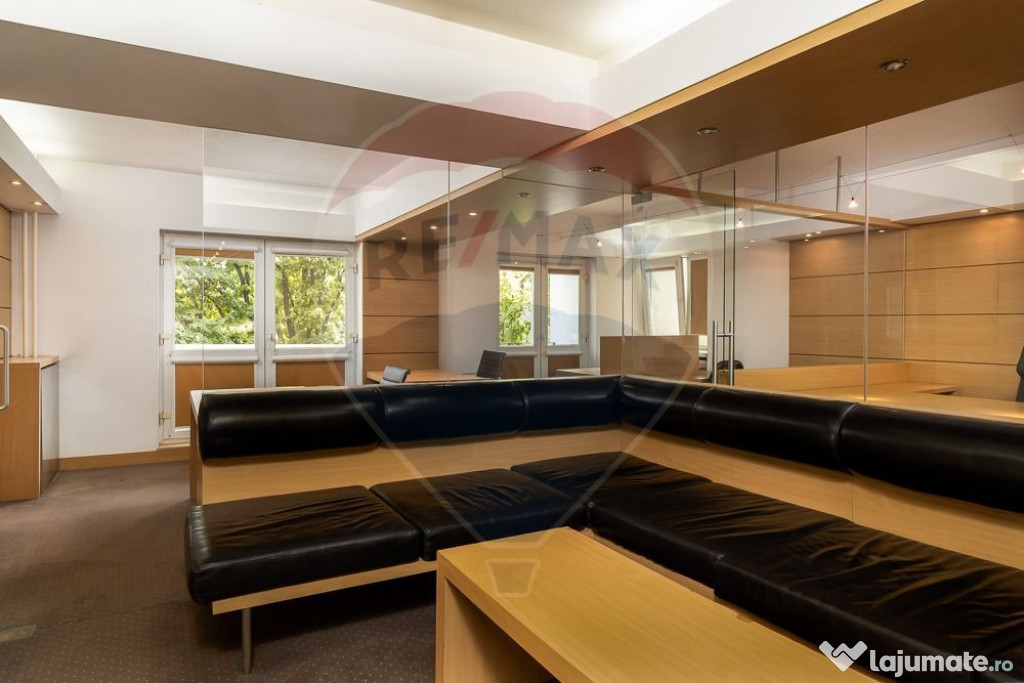 Apartament 5 camere Bulevardul Unirii