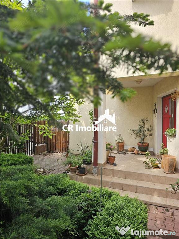 Vila 5 camere Pipera