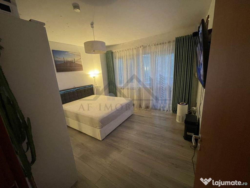 Apartament 3 camere Pacurari - Canta