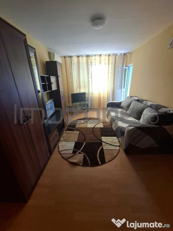 Apartament 2 camere, renovat, mutare imediata, zona Ghenc...