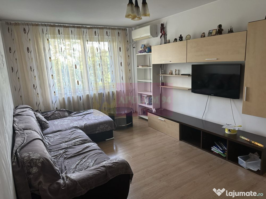 VAnzare apartament de 3 camere in zona Mihai Bravu-Calea ...