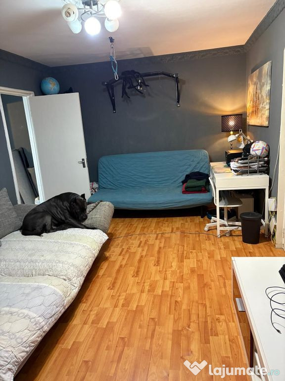 Apartament 2 camere 1 Decembrie 1918 / metrou
