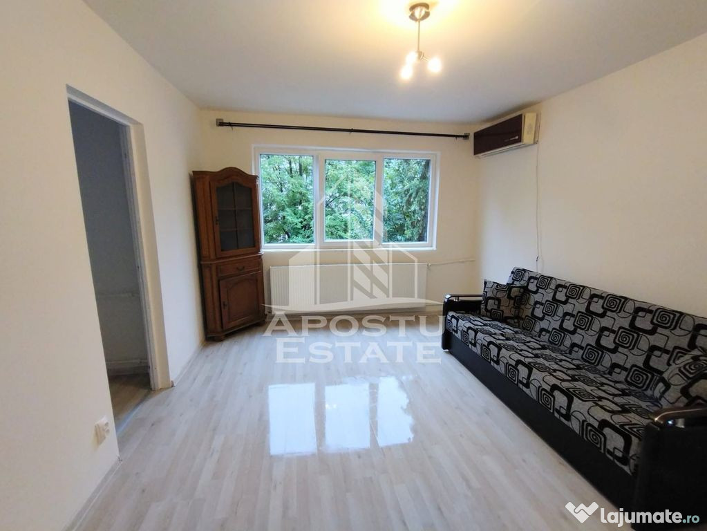 Apartament 3 camere Dacia