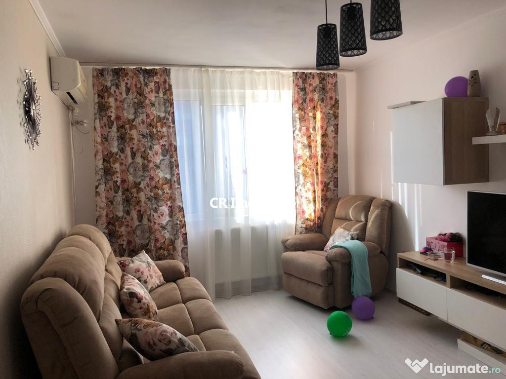Apartament 2 camere Dristor