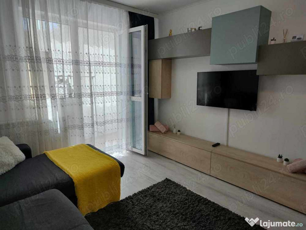 Apartament de 3 camere zona ASTRA