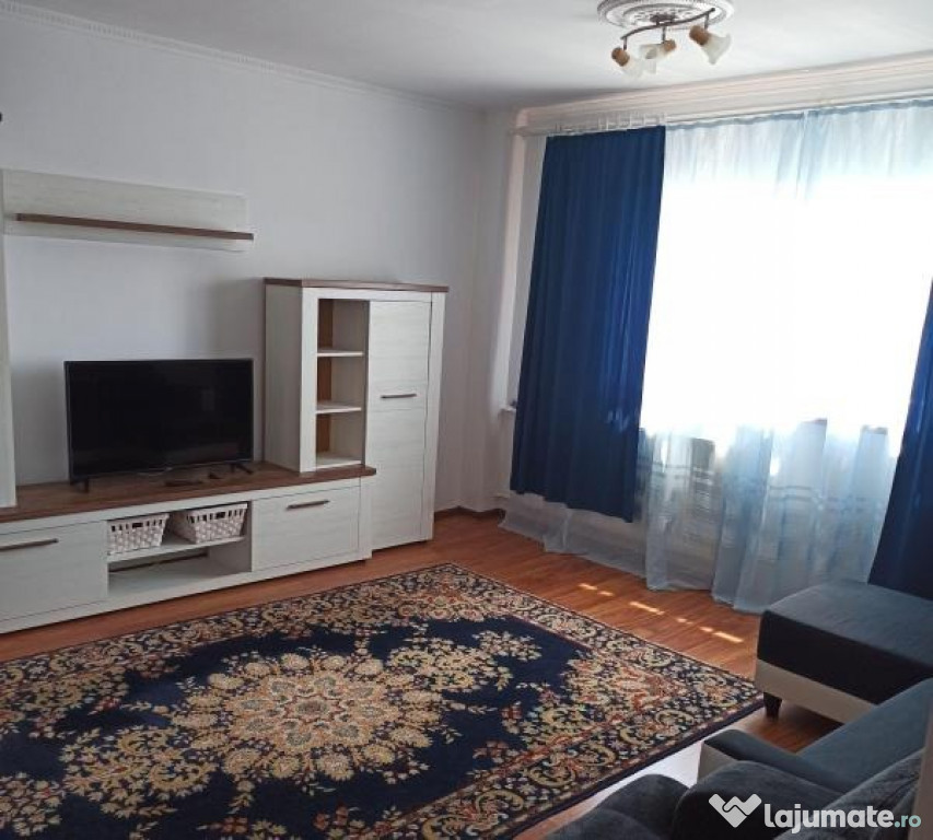 Apartament 3 camere Vitan