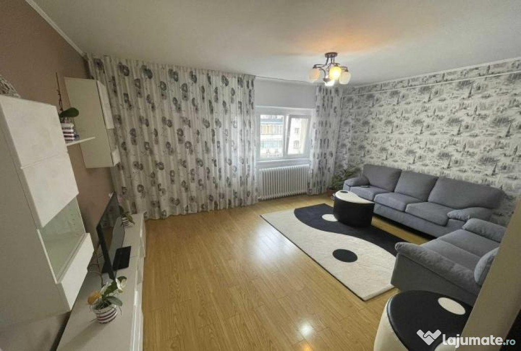 Apartament 3 camere Calea Calarasilor