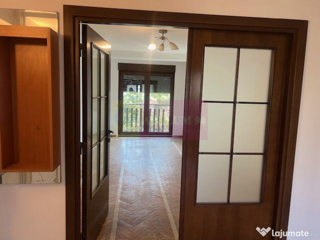 Apartament 4 camere Unirii- Fantani.