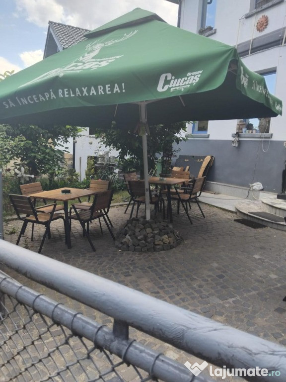 Afacere la cheie - Bar
