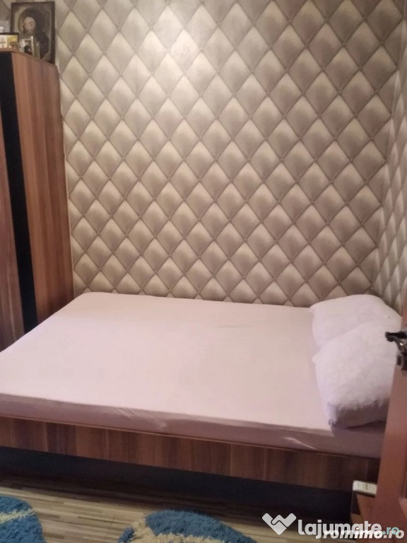 2 camere in zona Braytim