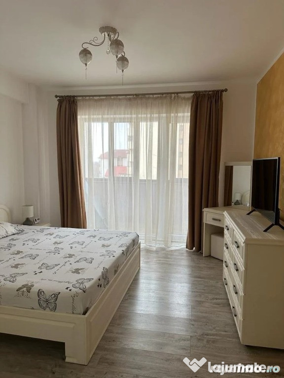 2 camere in zona Torontalului