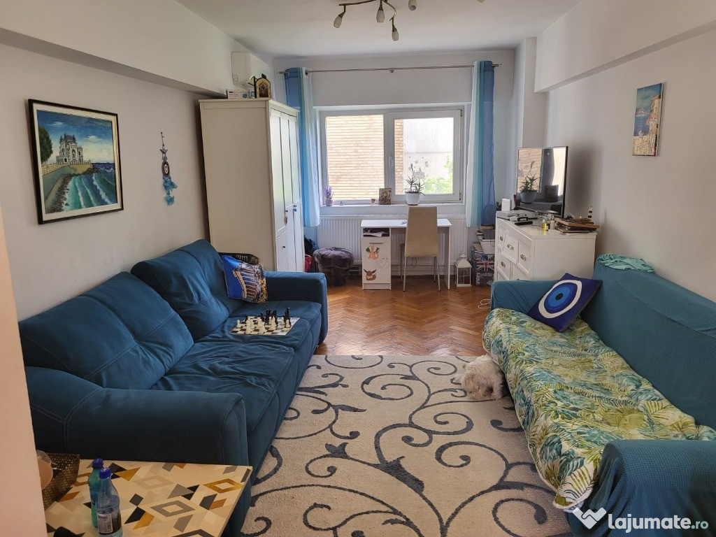Apartament 3 camere zona Tomis 2