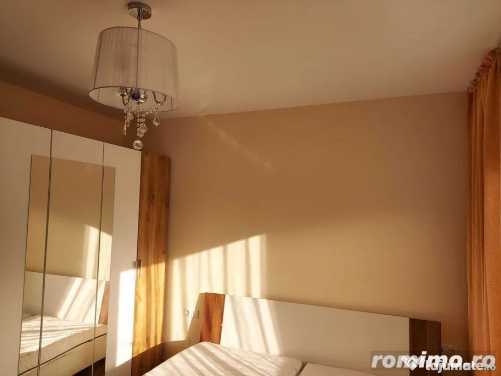 2 camere in zona Braytim