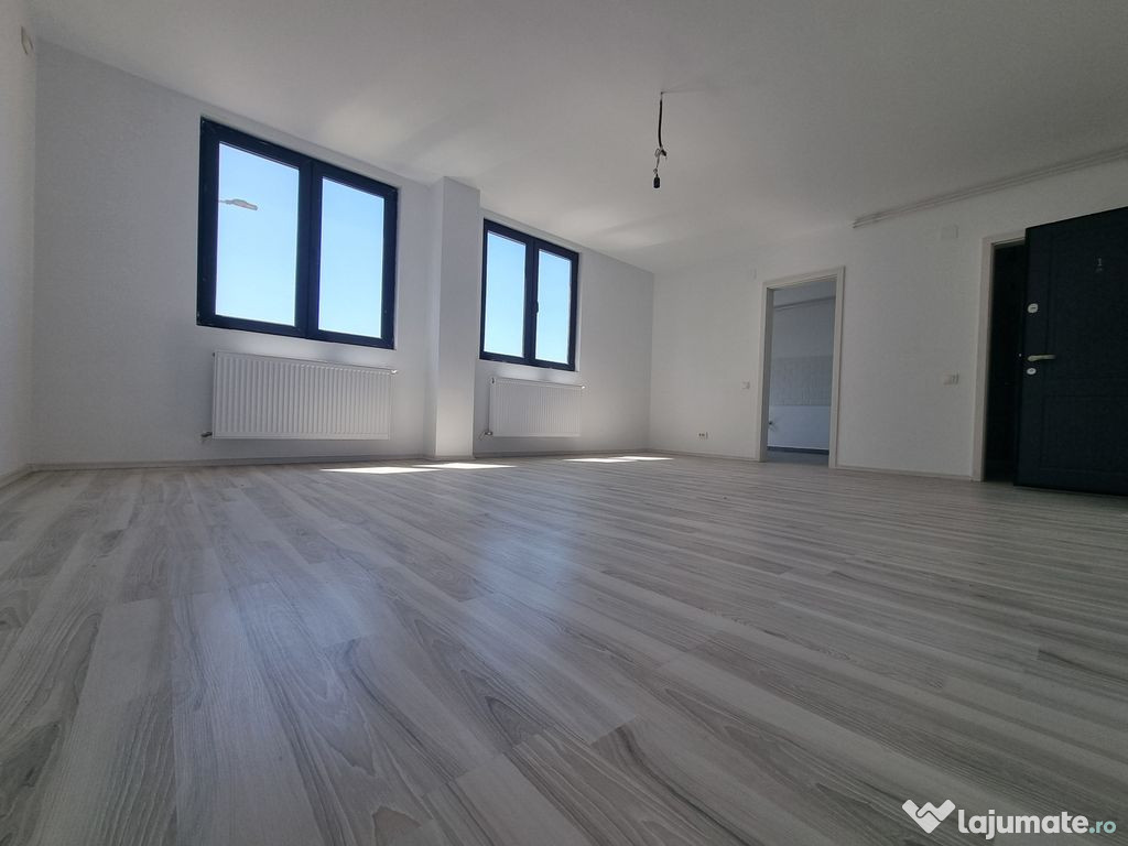 Soseaua Giurgiului 39mp decomandat centrala proprie