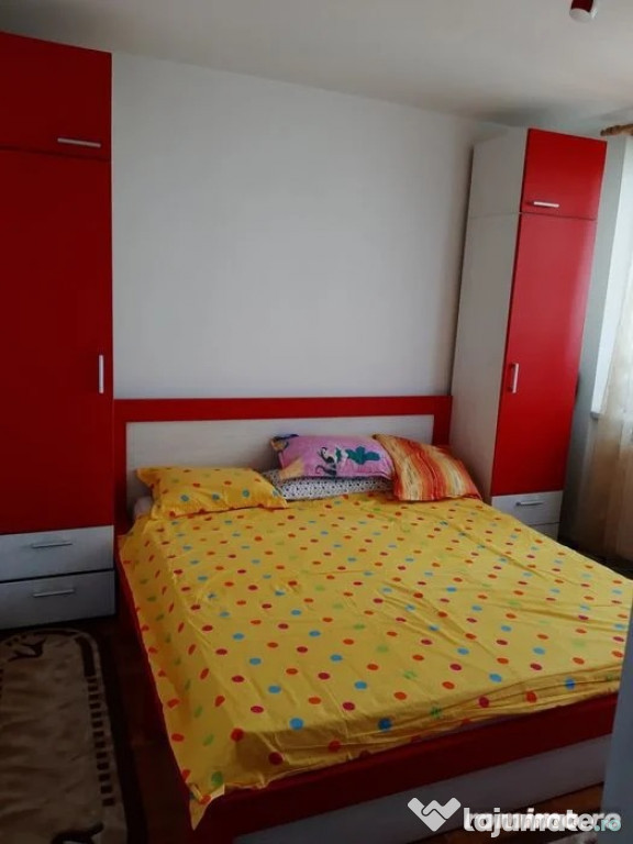 2 camere in zona Lipovei
