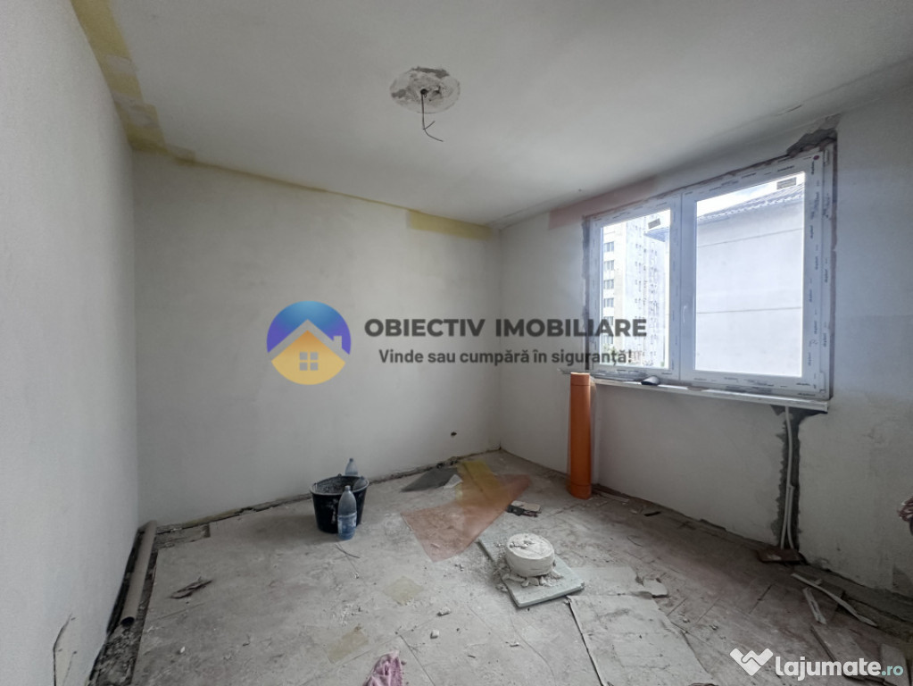 Apartament 2 camere Centru