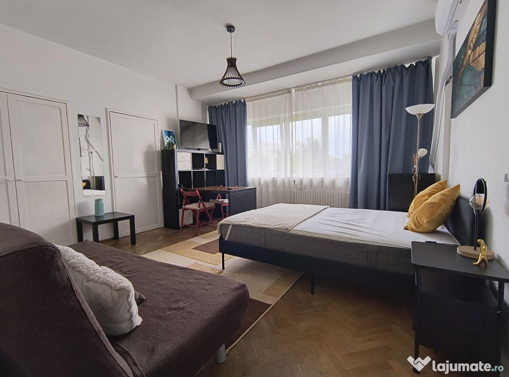 Sala Palatului- Cismigiu- Brezoianu