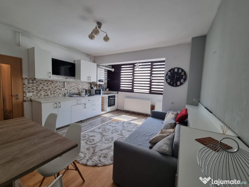 Apartament 3 camere 2 dormitoare,Chiajna-Rosu,Rezidential Apusului