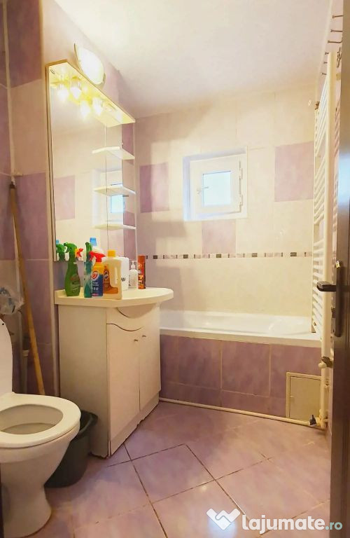 Apartament 3 dec Sid, parter pretabil afacere